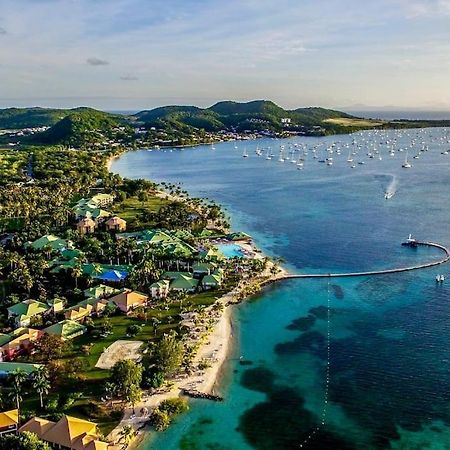 Ti Coin Mayero: Parking Free + Plage De Saint Anne Sainte-Anne Buitenkant foto